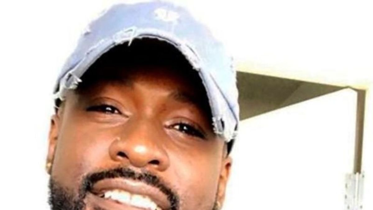 Texas officer charged in Black man’s fatal shooting fired | meadowlakeNOW