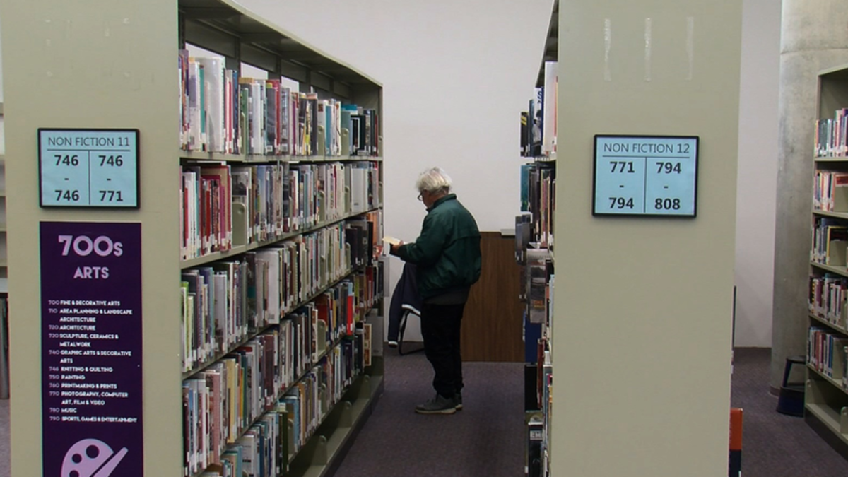 Pgpl Library Board Anti-racism a priority moving forward, says PGPL Board | CKPG Today