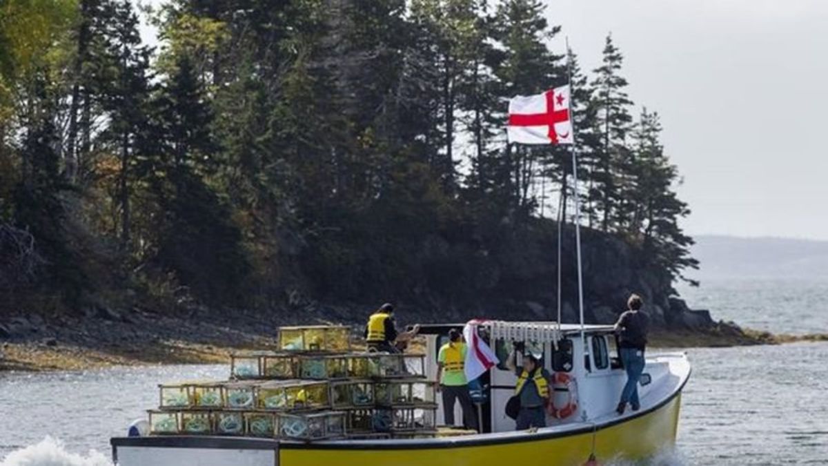 A timeline of Nova Scotia’s lobster conflict between Mi’kmaq and