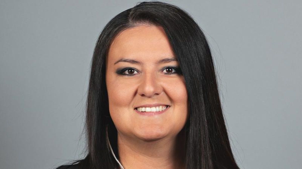 La Loche principal receives provincial Saskatchewan Spirit award