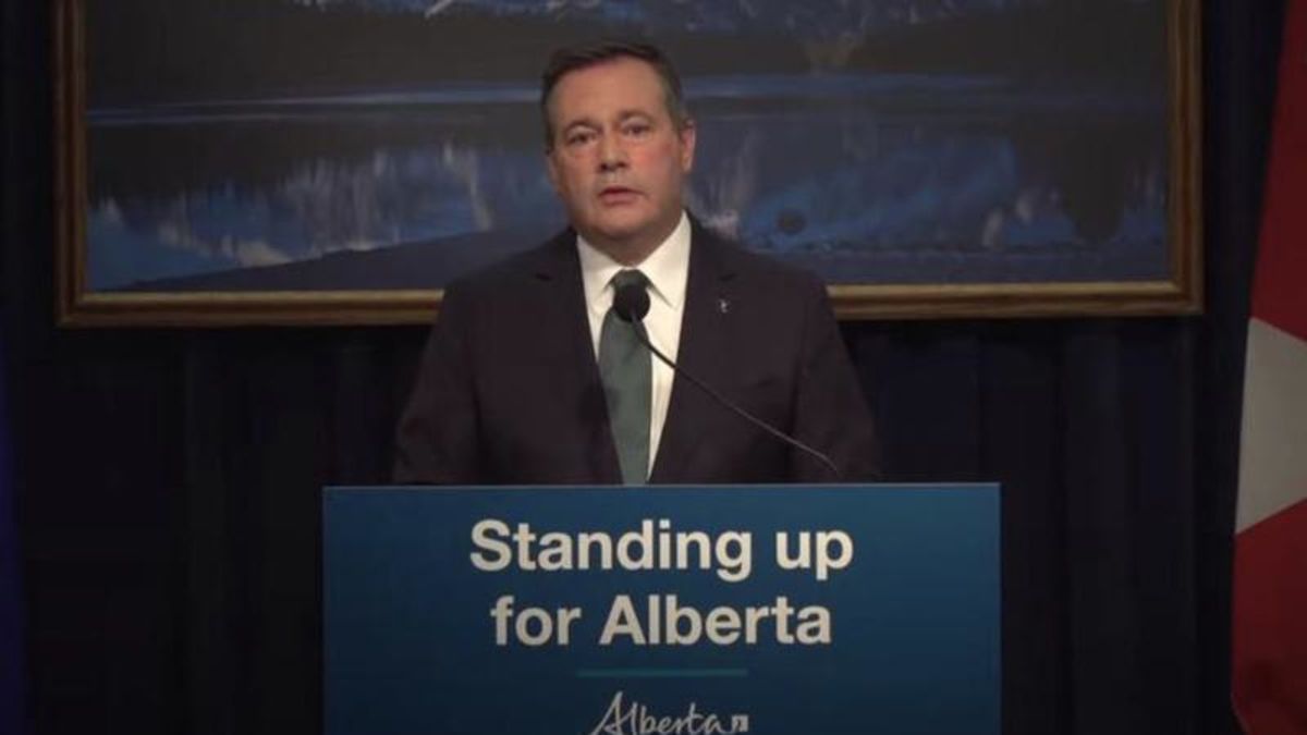 Multiple UCP officials selfisolating after Minister Tracy Allard’s