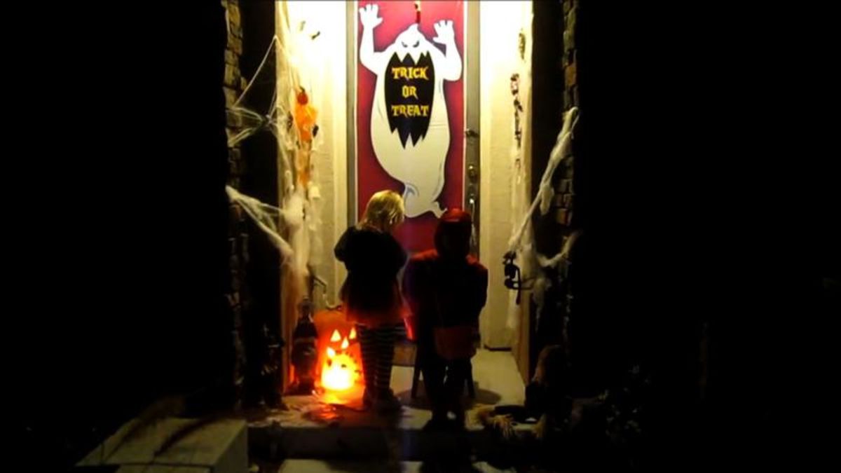 Planning for safe Halloween activities in Kamloops CFJC Today Kamloops