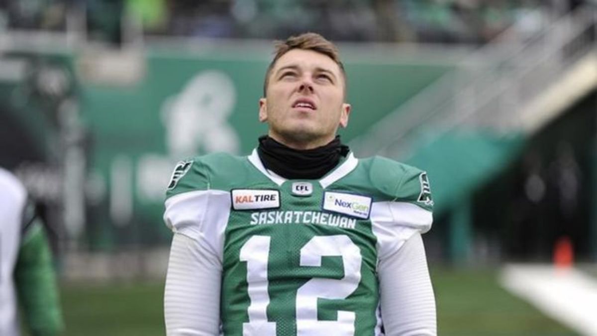 Lauther Former Riders kicker Brett Lauther patiently awaiting opportunity to ...