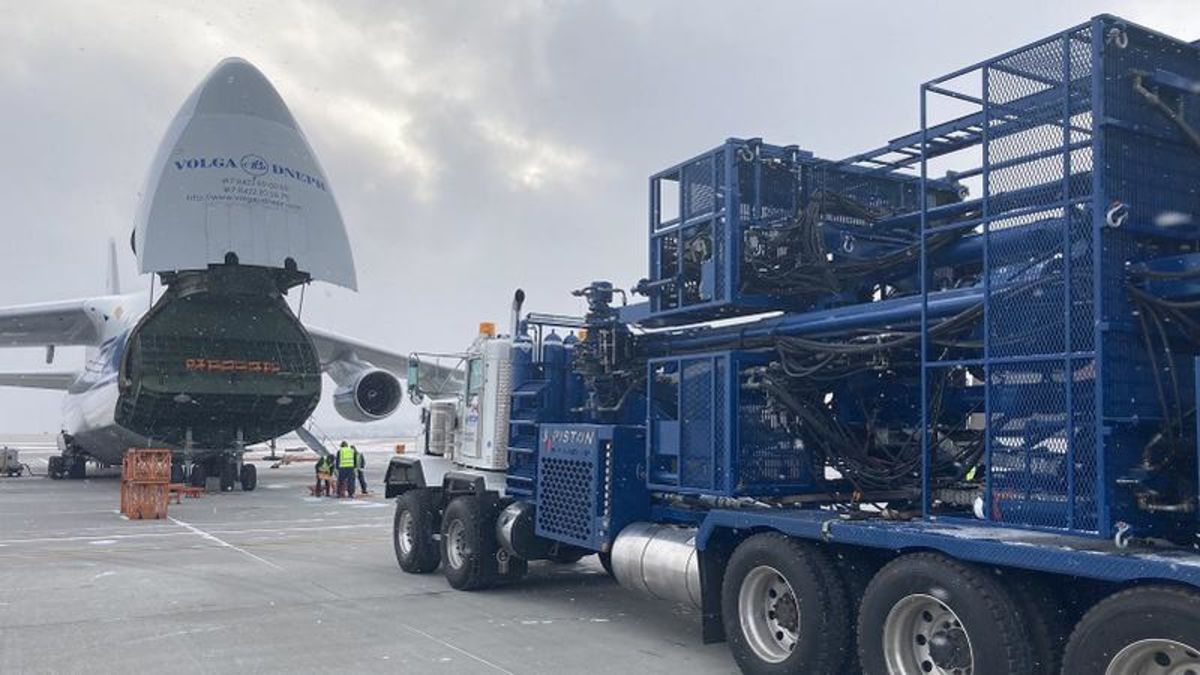 Red Deer company called upon to handle blown out gas well in India