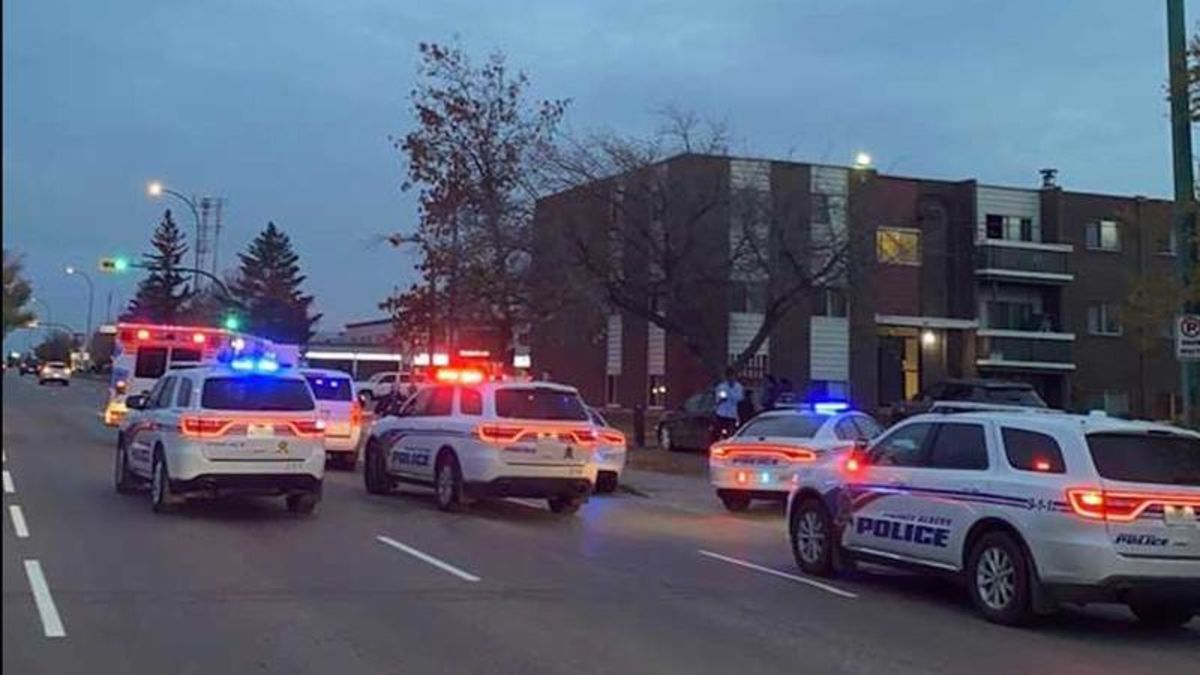 Prince Albert 3rd most violent community in Canada, according to 2019