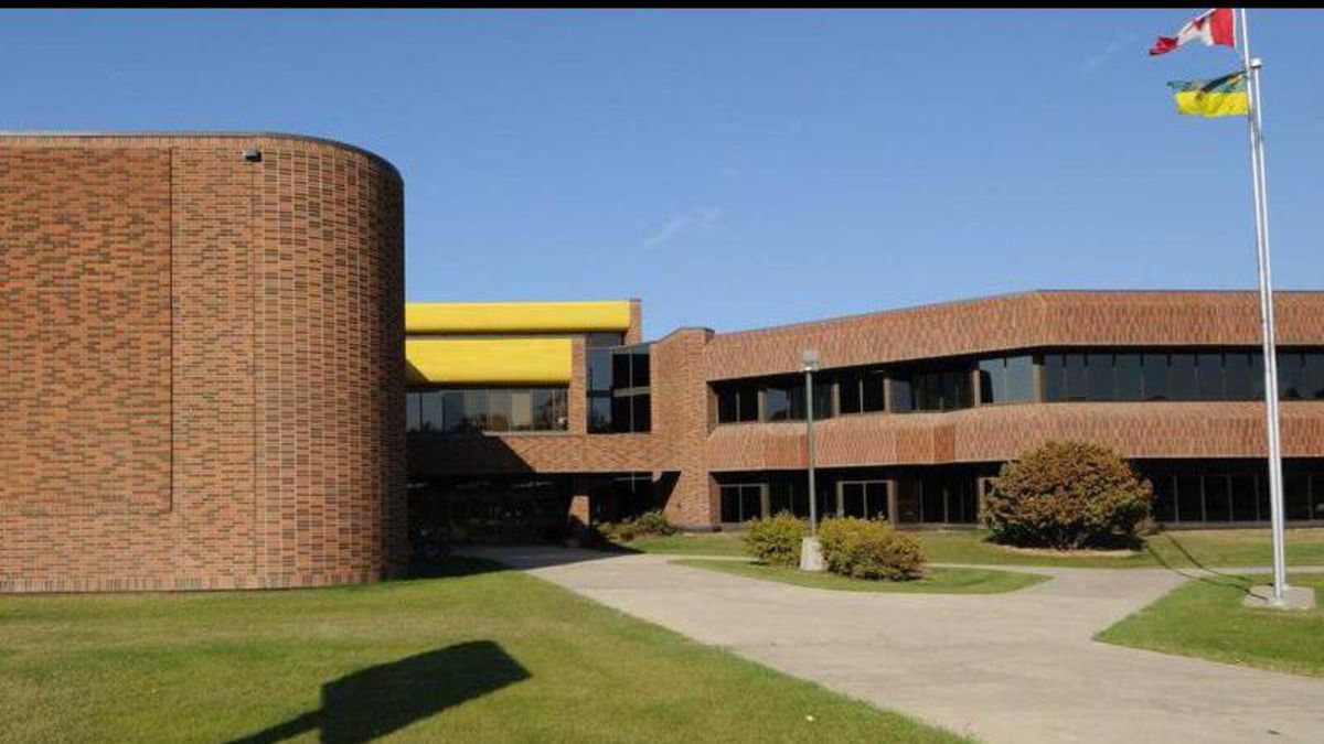 Sask. Poly victim of ‘cybersecurity incident’ | paNOW