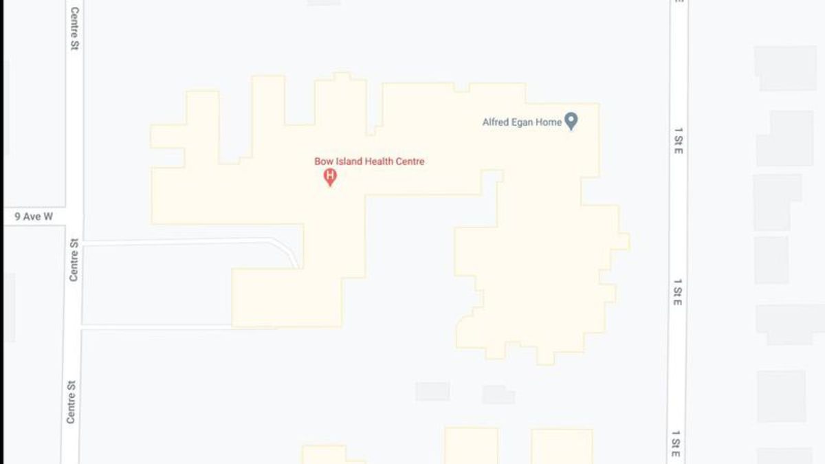 UPDATE COVID19 outbreak declared over at Bow Island Health Centre CHAT News Today