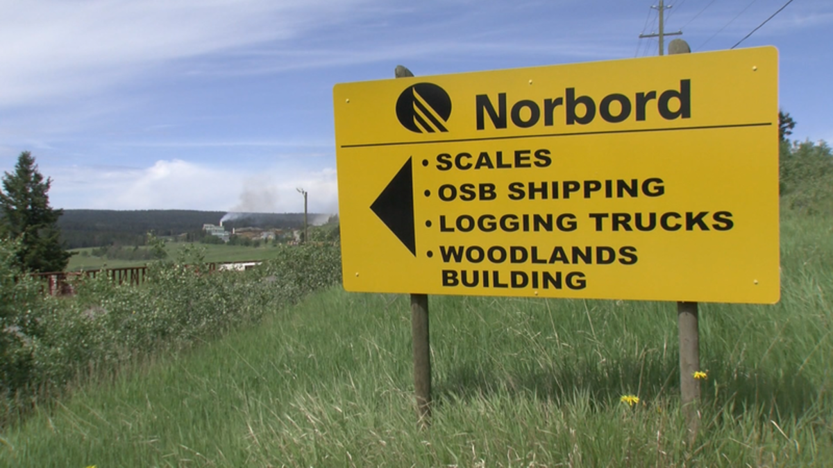 West Fraser Timber to acquire Norbord in allstock deal valued at 4