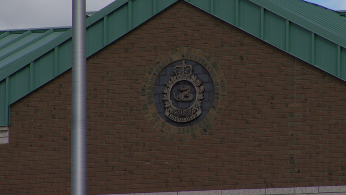 Support services being affected by COVID19 situation at CFB Suffield