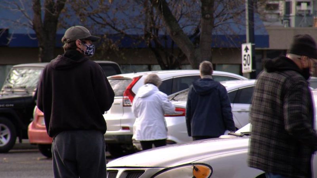 City of Kamloops asking residents to prioritize safety and follow mask
