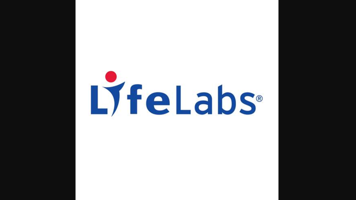 New LifeLabs COVID19 antibody test available in Kamloops CFJC Today