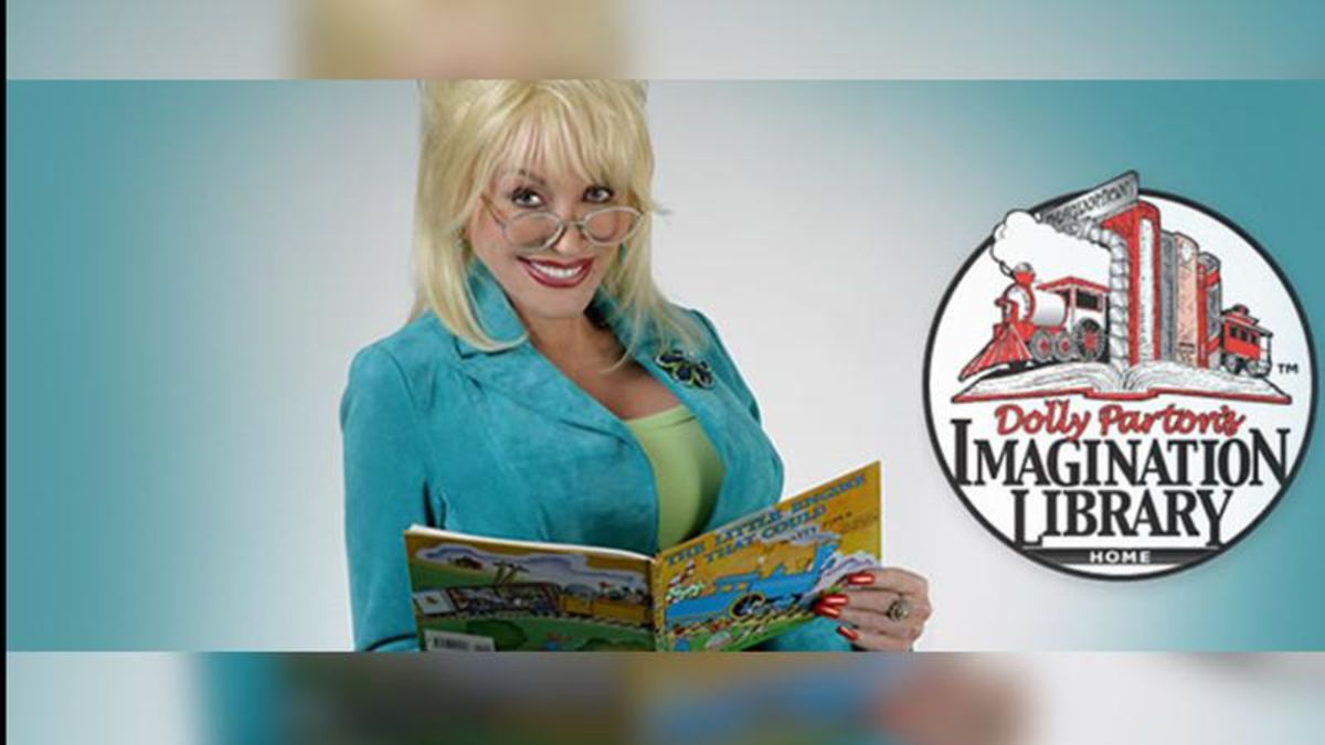 Dolly Parton early literacy program coming to Prince Albert | paNOW