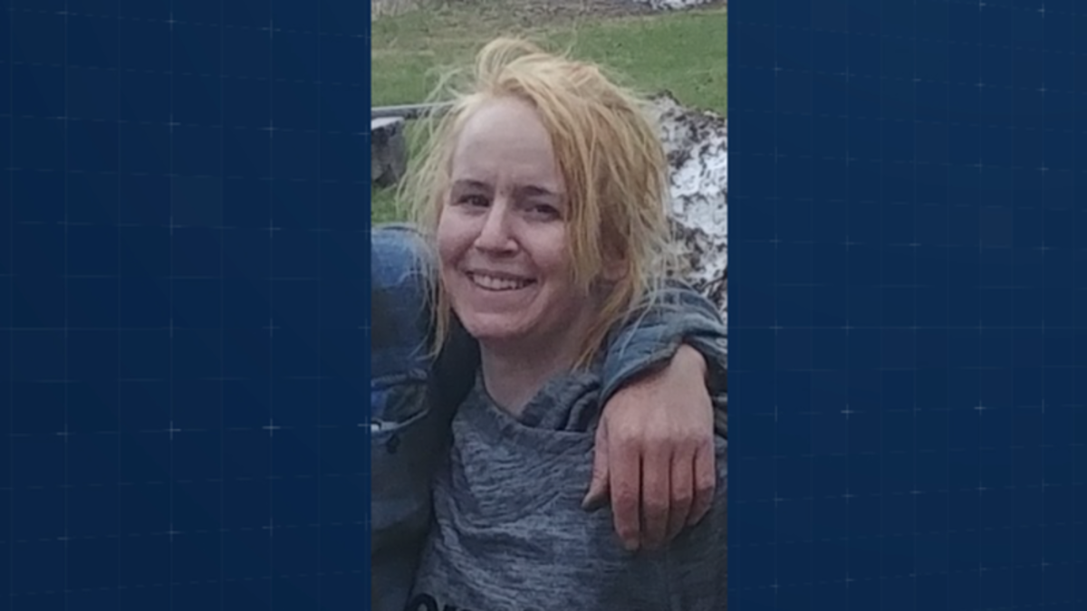 Missing Prince George Woman Located Ckpgtodayca 8859