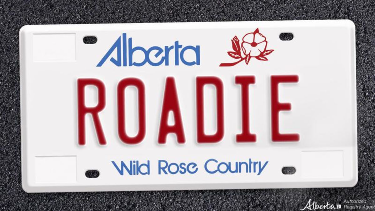 Province to eliminate license plate expiry stickers in 2021 Lethbridge News Now
