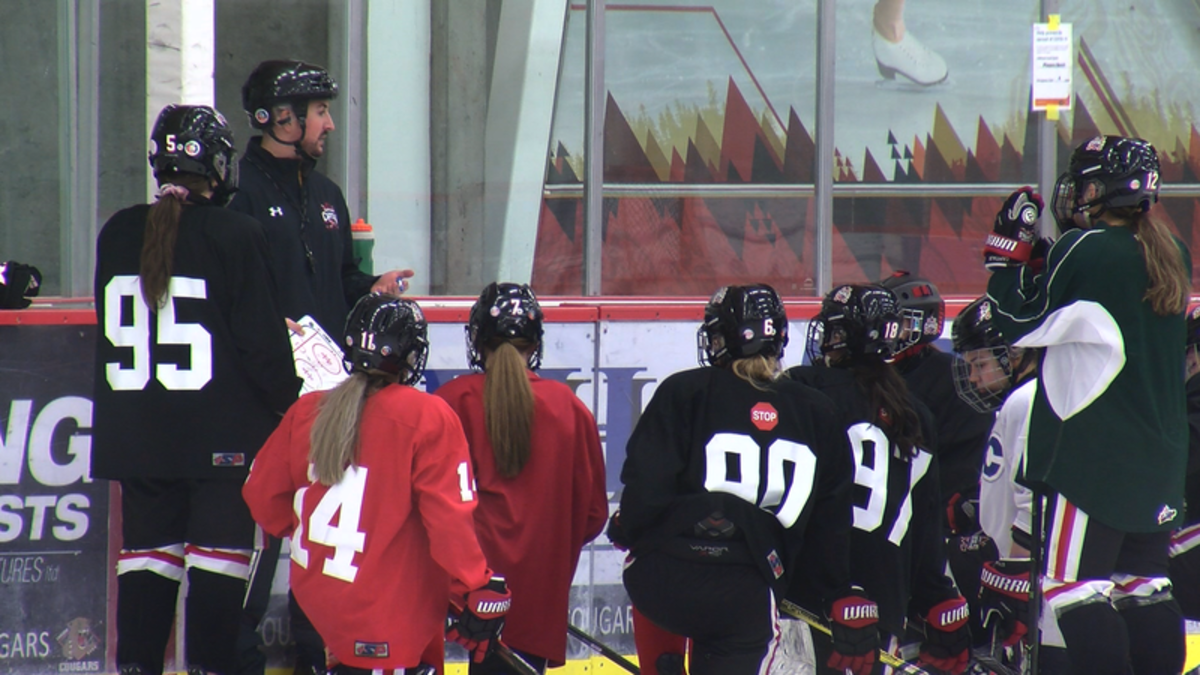 Northern Capitals coaches doing what they can for players’ season