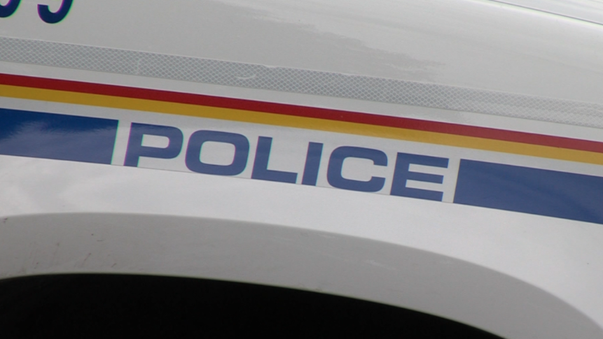 Alexis Creek RCMP seize guns and drugs while arresting two people on ...