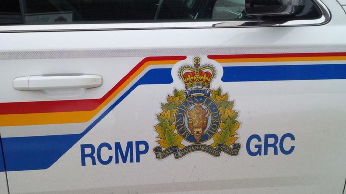 Claresholm Rcmp Traffic Stop Results In Drug Arrest Lethbridge News Now