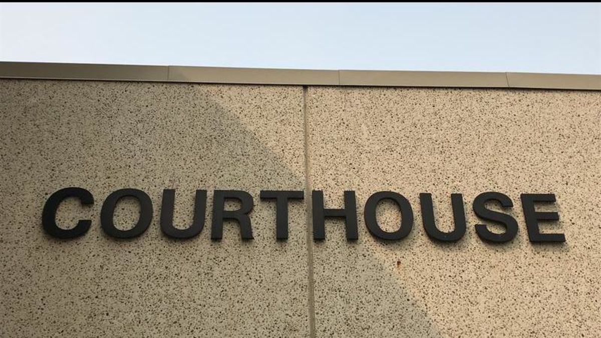 Accused in 2019 Grande Prairie drug arrest handed 27month sentence
