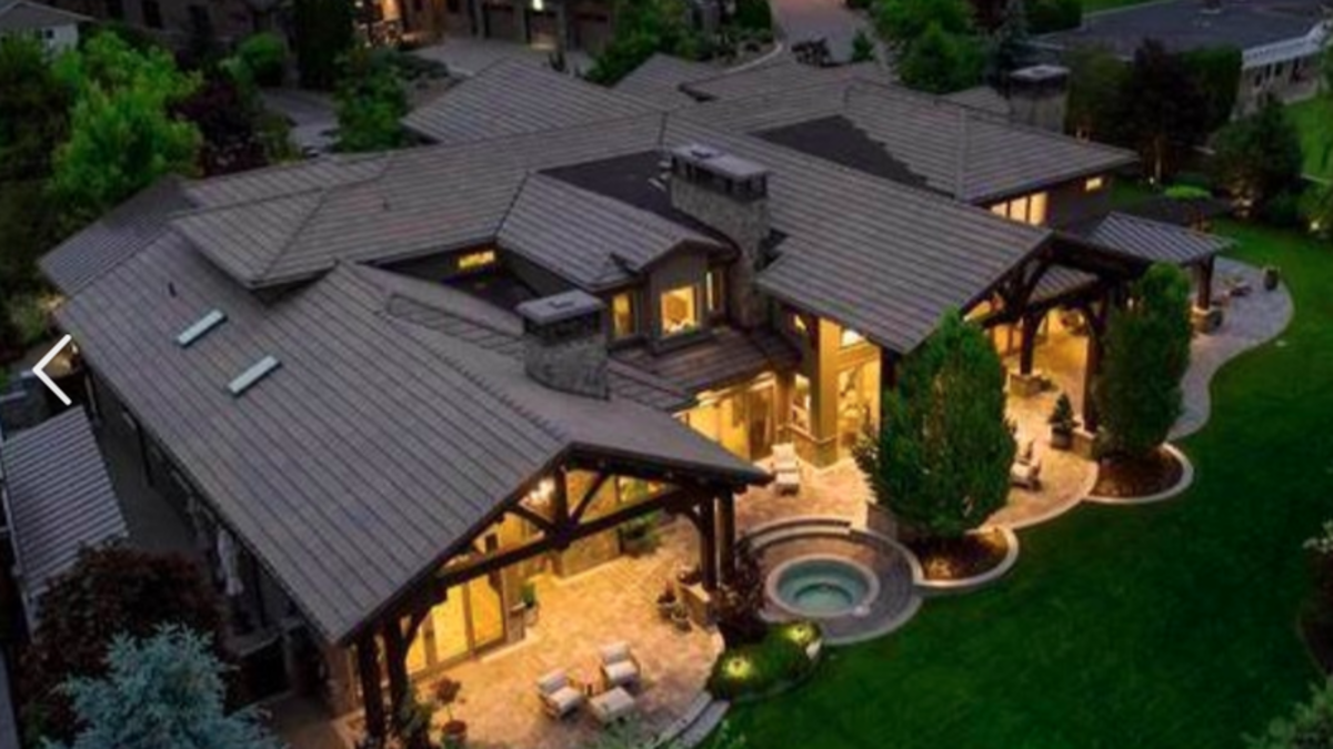 Coldstream has the most expensive home in the area | Vernon Matters
