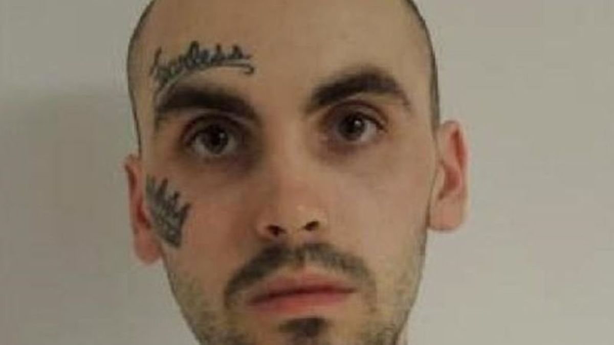 New Brunswick RCMP issue alert warning residents about armed man wanted ...