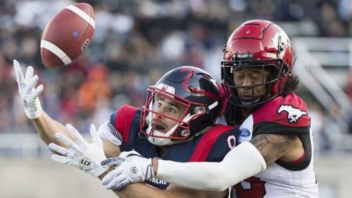 Hamilton Tiger-Cats star linebacker Simoni Lawrence signs extension ...