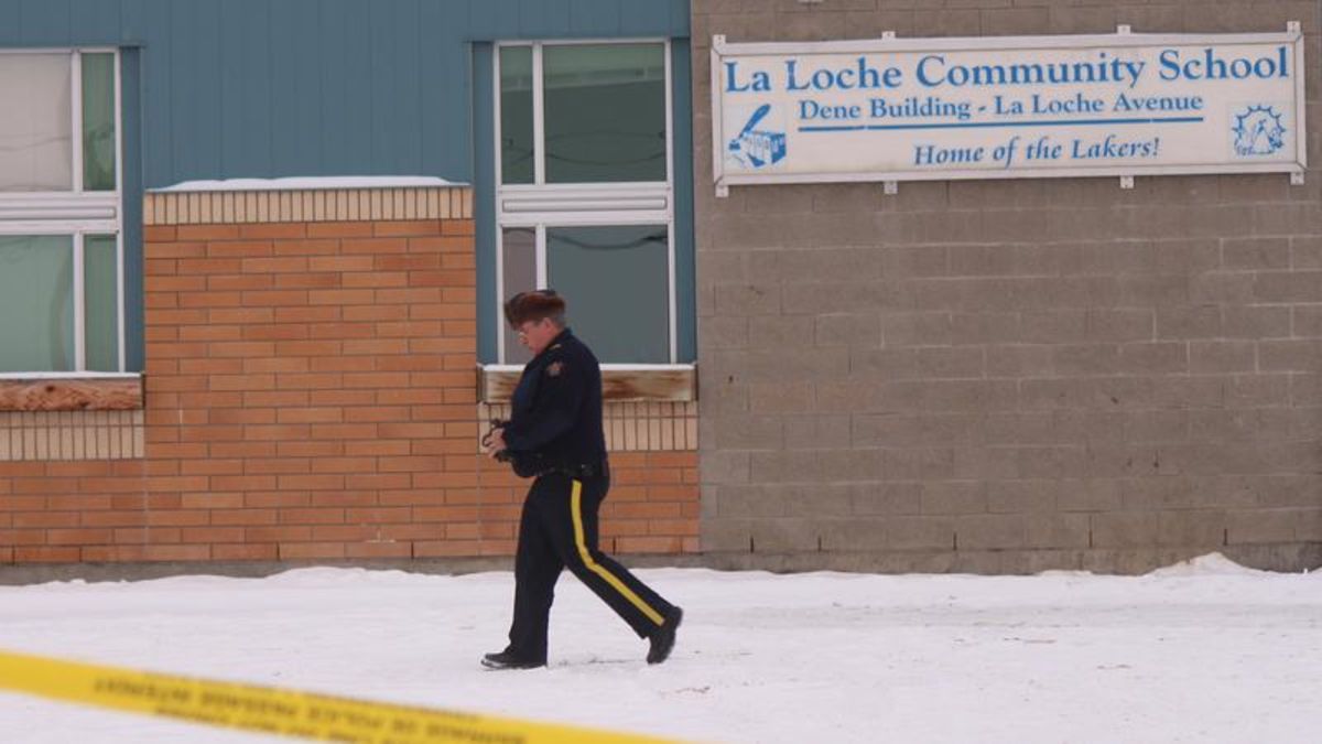 The La Loche Shooting and Why Canada Still Struggles with Rural Violence