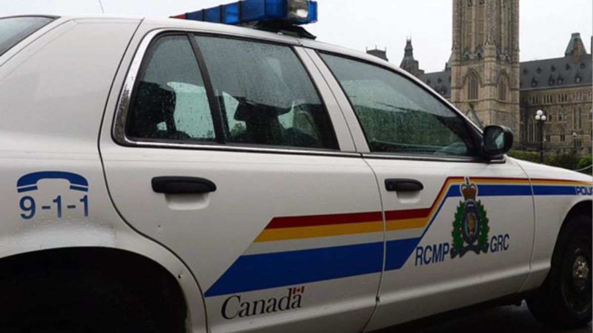 Rcmp Officer In Alberta Charged With Off Duty Sexual Assault In