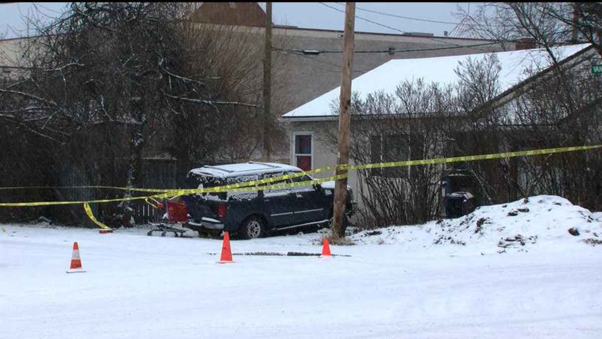 Grande Prairie RCMP arrest suspect in Prince weekend stabbing