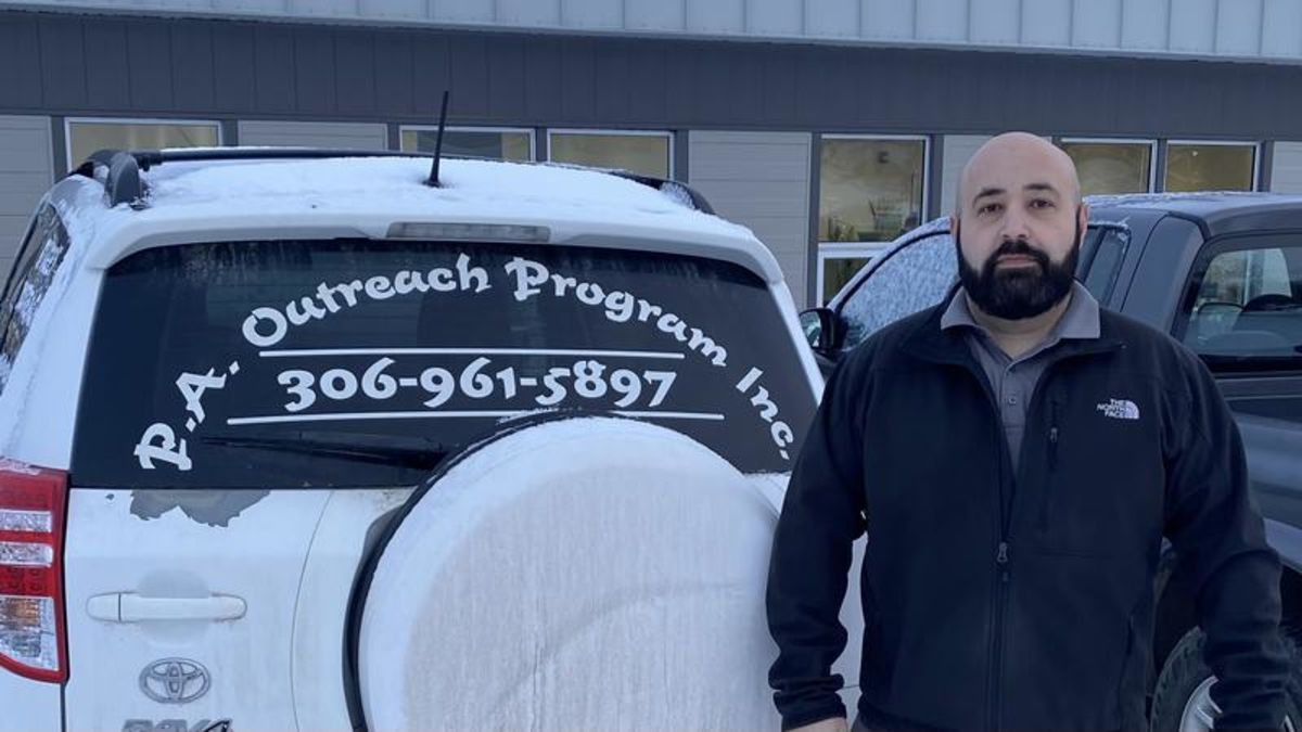 P.A. Outreach Receives Share the Warmth Grant from SaskEnergy paNOW