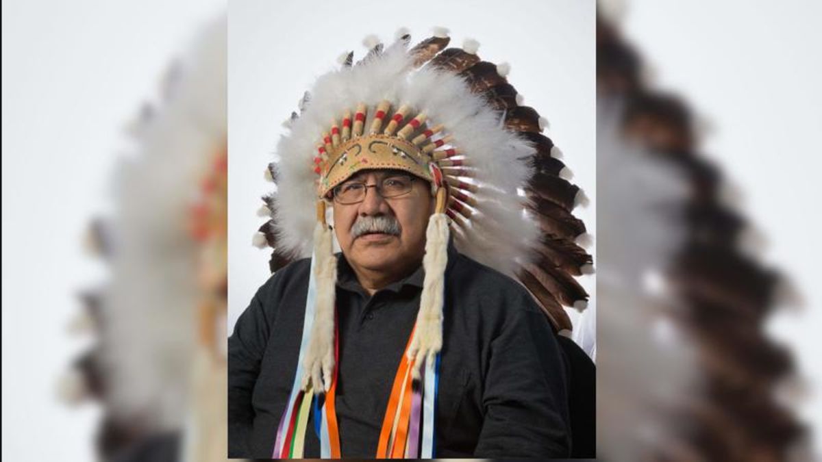 PAGC prepares to lay former Grand Chief to rest | northeastNOW