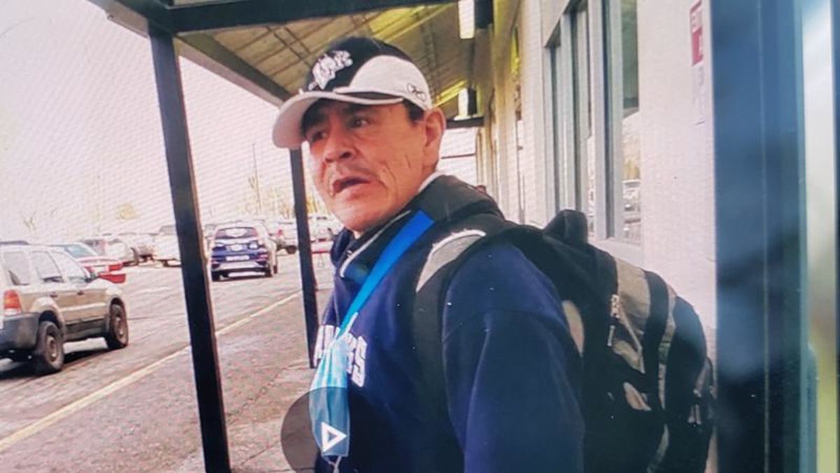 Kamloops RCMP seek info on man who spat on North Shore store employee ...