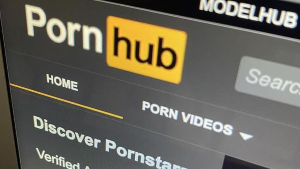Porn Video Porn Hub Woman whose life was scarred by child porn video testifies about Pornhub at  committee | northeastNOW