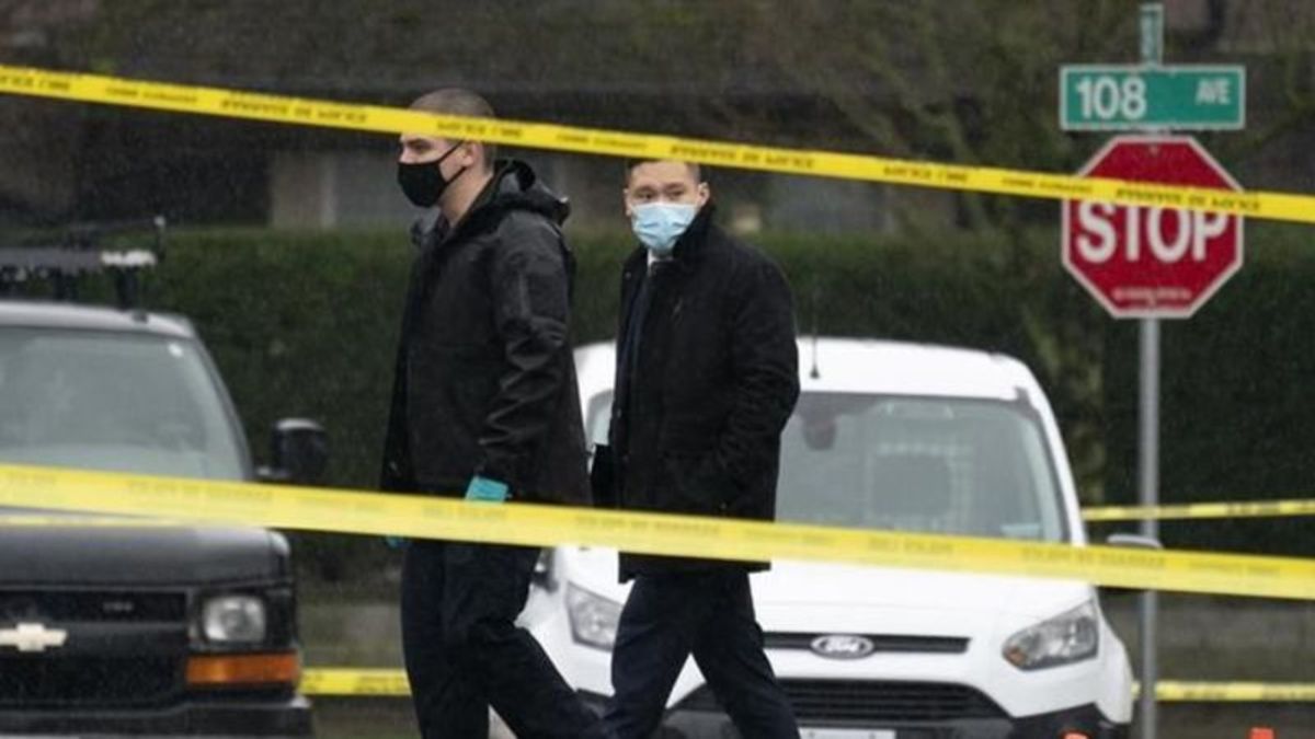 Latest targeted shooting in Metro Vancouver results in death of man ...