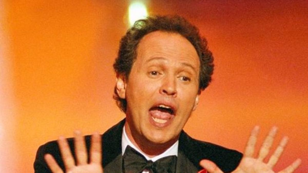 Billy Crystal: This year's Oscars lacked entertainment