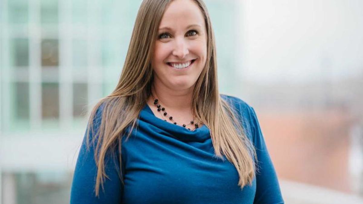 Medicine Hat Exhibition and Stampede names new general manager CHAT