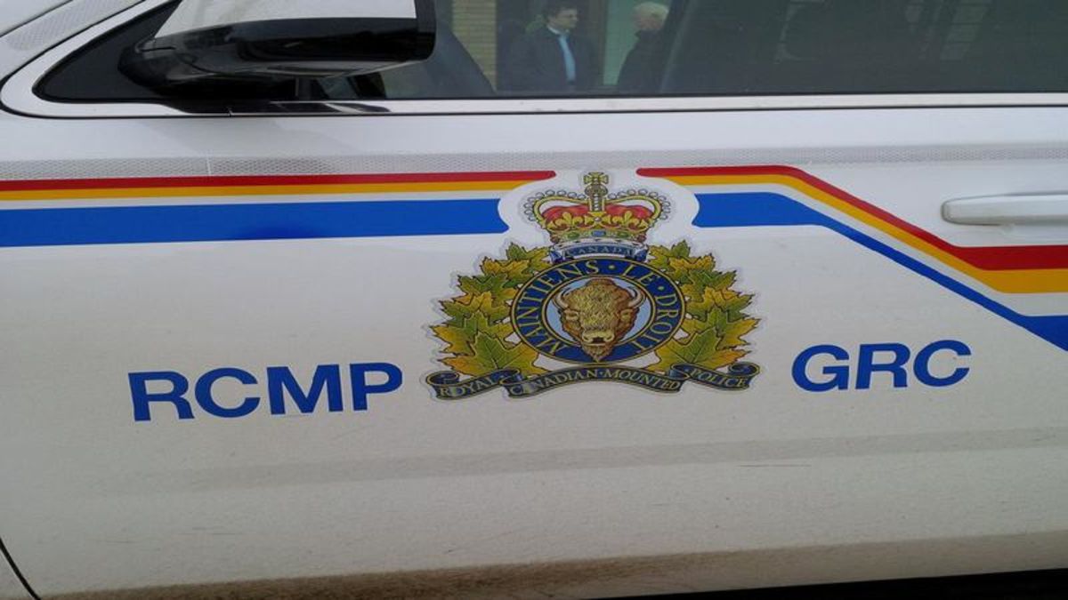 RCMP release results of investigation into two deaths in the Crowsnest ...