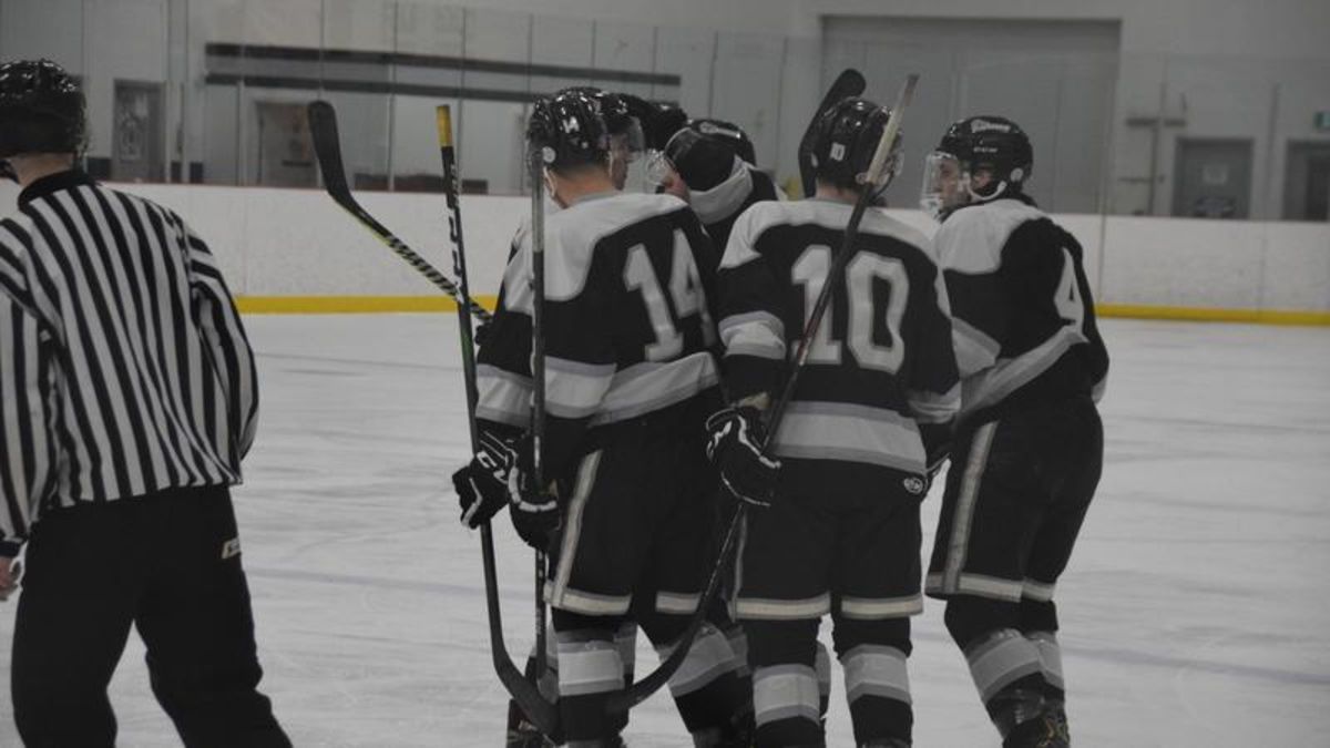 NWJHL announces conclusion of 202021 regular season EverythingGP