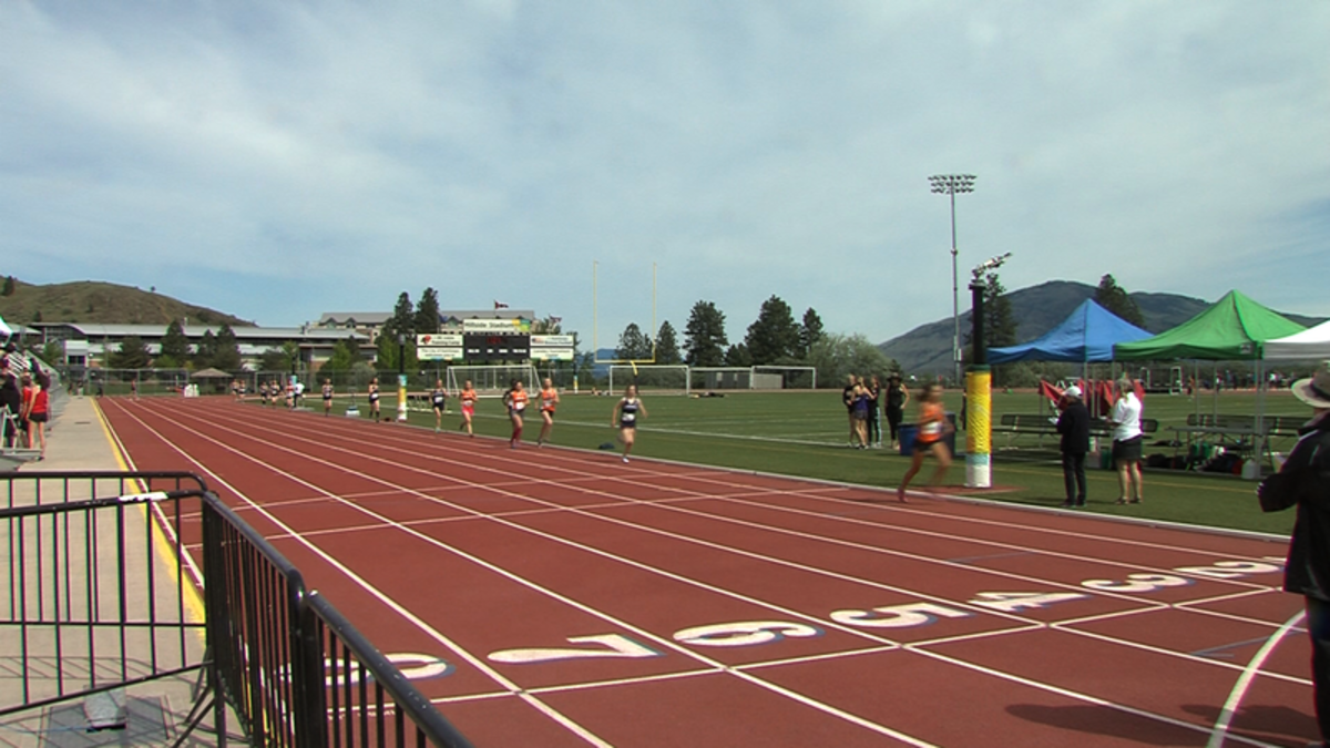 Track and Field club ‘ecstatic’ after Kamloops council greenlights 2