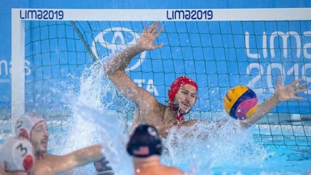 Canada’s men’s water polo team finally set to resume Olympic qualifying