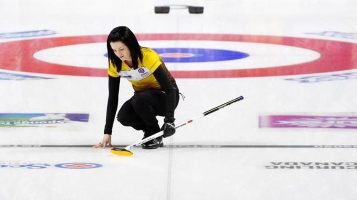 Upset Potential? Few curling options during season creates question ...