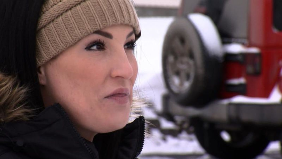 Prince George woman speaks out against tax fraud | CKPG Today