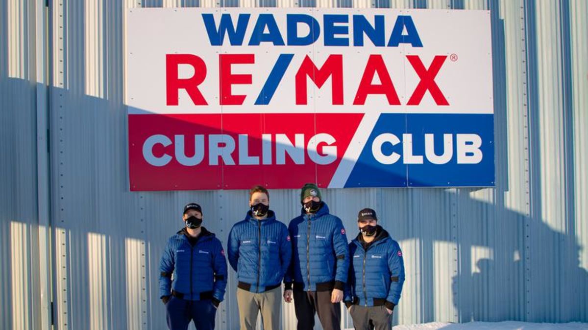 Team Dunstone ready to represent Saskatchewan at Brier in Calgary paNOW