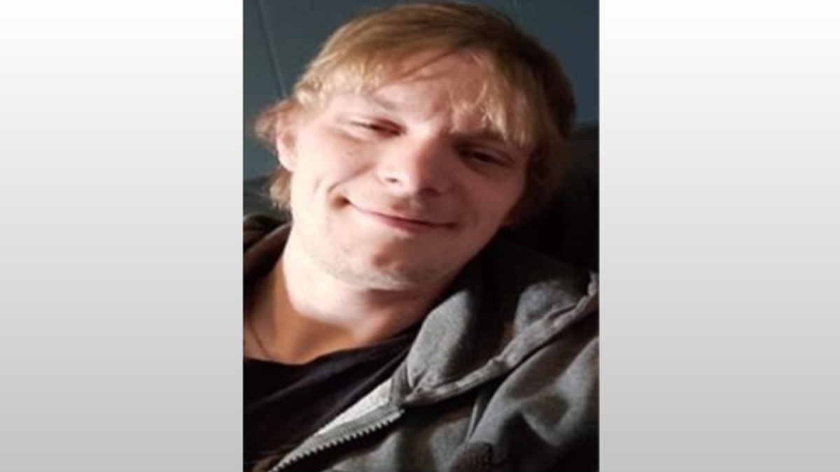 Rcmp In Williams Lake Seek Missing Man Cfjc Today Kamloops 6918