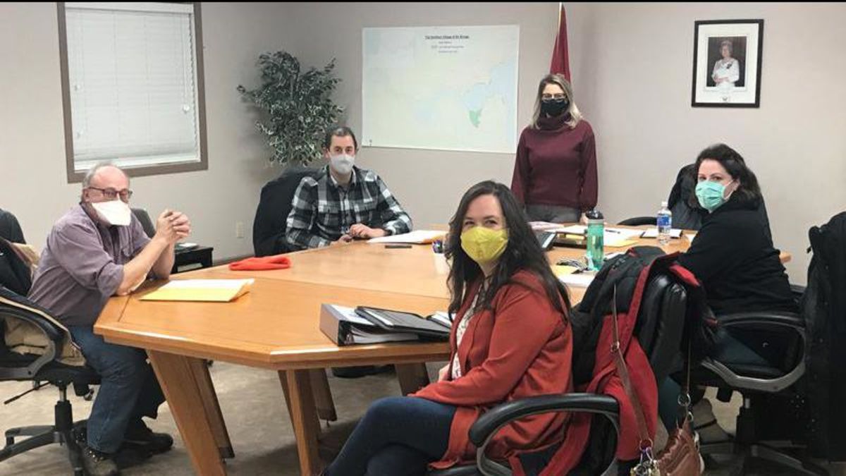 Air Ronge council to consider amendments to Council Procedures Bylaw ...