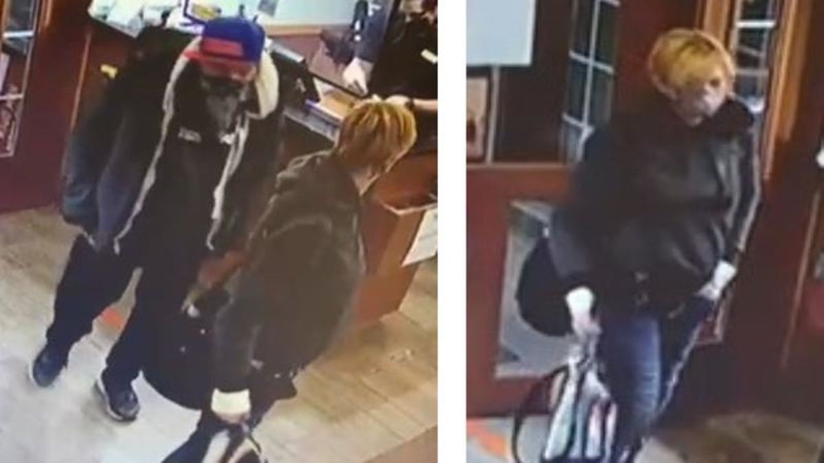 Kamloops RCMP release surveillance snaps in stolen satchel case | CFJC ...