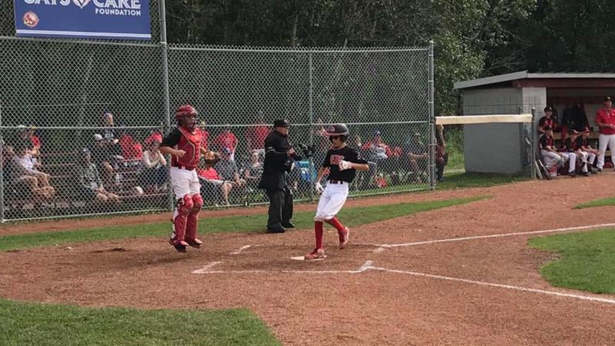 Grande Prairie Minor Baseball gearing up to head back to diamond