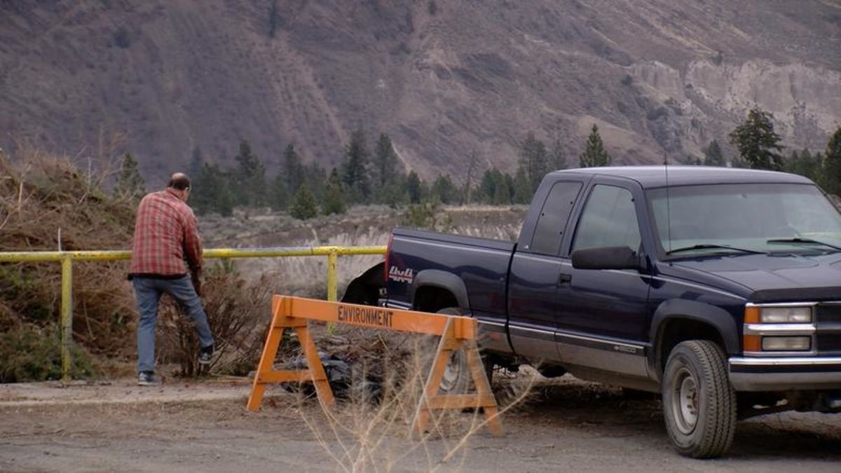 Know before you go to any Kamloops waste disposal sites CFJC Today