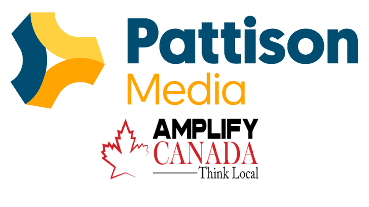 Jim Pattison Broadcast Group Rebrands As Pattison Media Launches