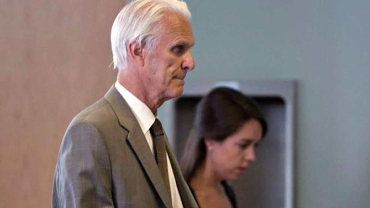 Justice minister orders new trial for ex-Quebec judge convicted in wife ...