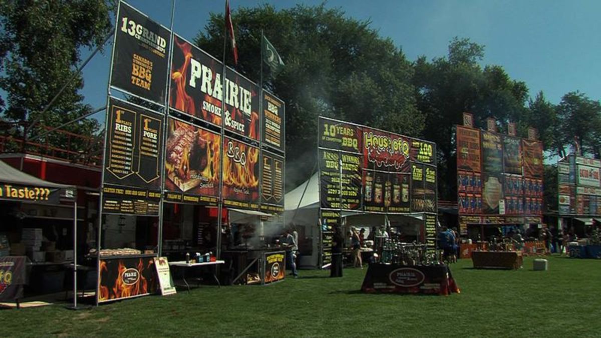 Kamloop Rib Fest Kamloops Ribfest paused for another summer due to pandemic concerns ...